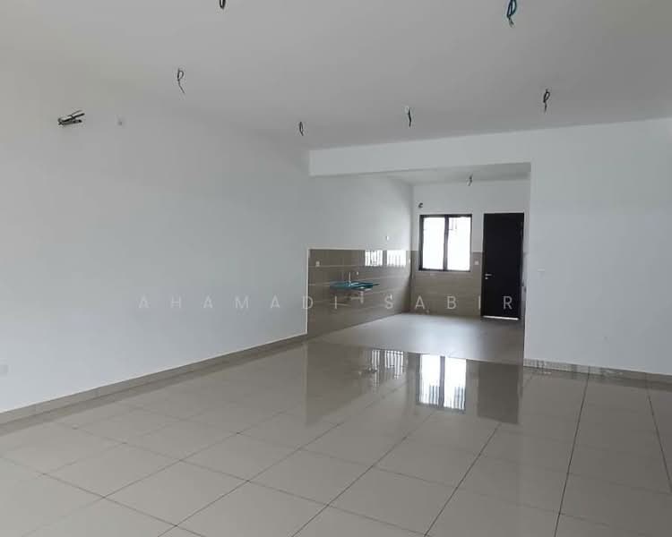 2-storey Terraced House for Sale in Elmina (Shah Alam) - Ahamadi Sabir - Interior - PropertyGuru.com.my