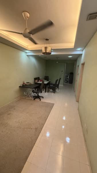 Townhouse for Sale in Sungai Buloh (Selangor) - Mohd Nazri Alias - Corridor - PropertyGuru.com.my