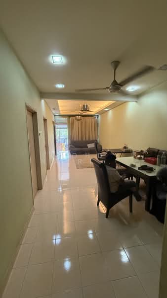 Townhouse for Sale in Sungai Buloh (Selangor) - Mohd Nazri Alias - Living Room - PropertyGuru.com.my