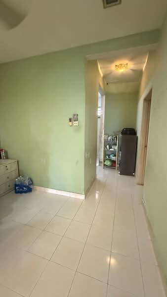 Townhouse for Sale in Sungai Buloh (Selangor) - Mohd Nazri Alias - Corridor - PropertyGuru.com.my