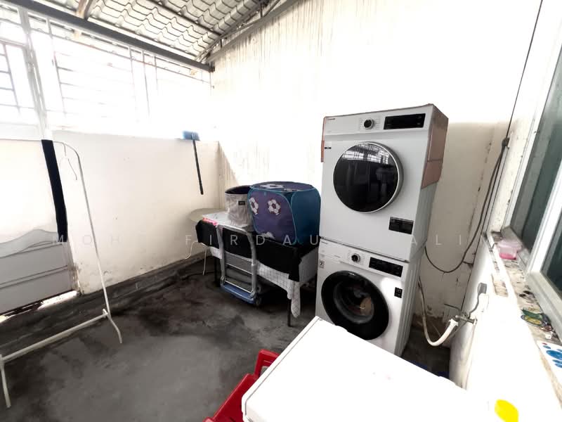 Rumah Teres 2 Tingkat untuk Dijual di Semenyih (Selangor) - Mohd Firdaus Salim - Exterior - PropertyGuru.com.my