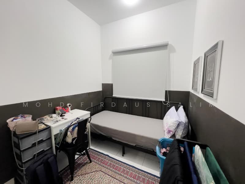 Rumah Teres 2 Tingkat untuk Dijual di Semenyih (Selangor) - Mohd Firdaus Salim - Bedroom - PropertyGuru.com.my
