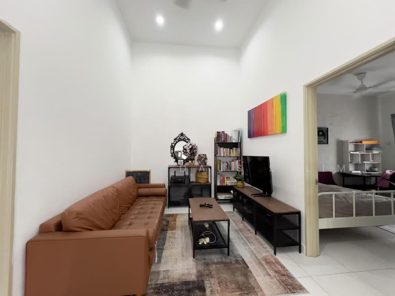 Rumah Teres 2 Tingkat untuk Dijual di Semenyih (Selangor) - Mohd Firdaus Salim - Living Room - PropertyGuru.com.my