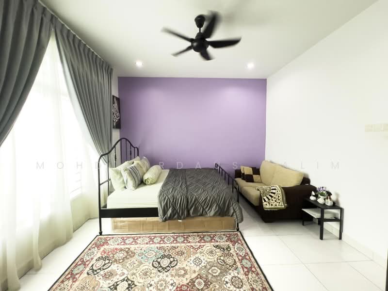 Rumah Teres 2 Tingkat untuk Dijual di Semenyih (Selangor) - Mohd Firdaus Salim - Bedroom - PropertyGuru.com.my