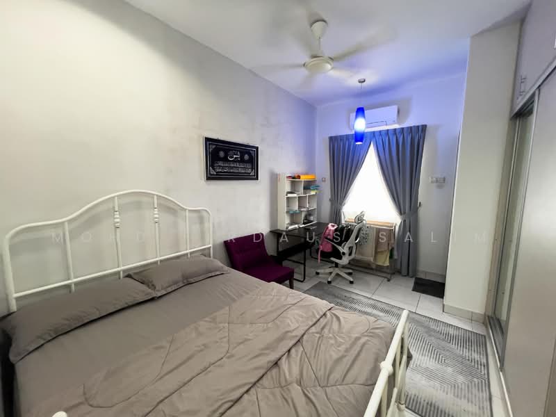 Rumah Teres 2 Tingkat untuk Dijual di Semenyih (Selangor) - Mohd Firdaus Salim - Bedroom - PropertyGuru.com.my