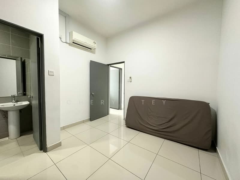 2-storey Terraced House for Sale in Horizon Hills (Iskandar Puteri (Nusajaya)) - Cheryl Tey - Bathroom - PropertyGuru.com.my