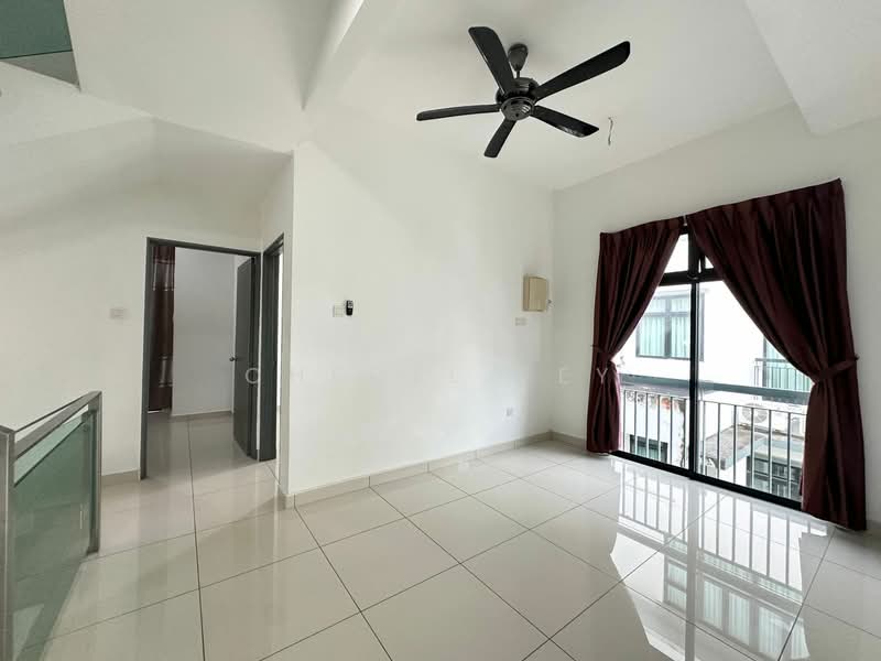 2-storey Terraced House for Sale in Horizon Hills (Iskandar Puteri (Nusajaya)) - Cheryl Tey - Living Room - PropertyGuru.com.my