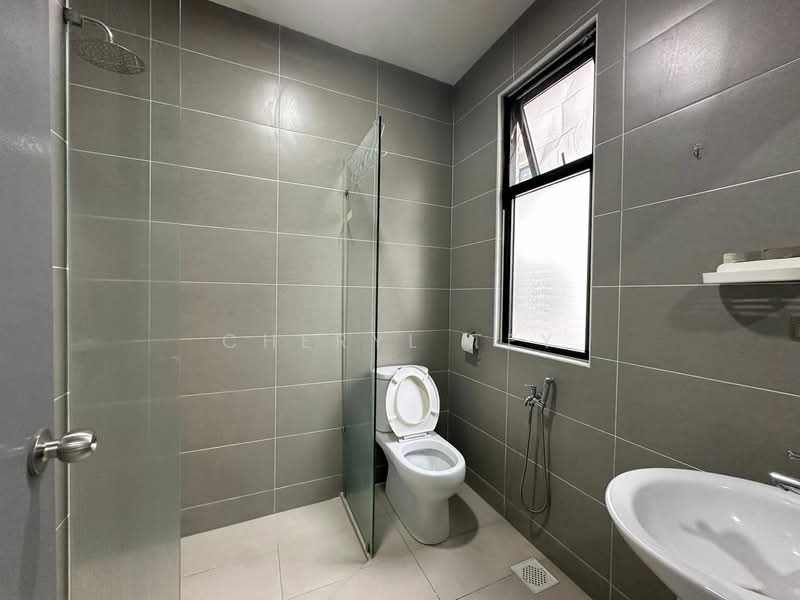 2-storey Terraced House for Sale in Horizon Hills (Iskandar Puteri (Nusajaya)) - Cheryl Tey - Bathroom - PropertyGuru.com.my