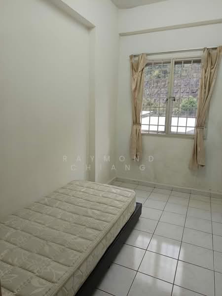 Condominium for Sale at Menara Menjalara - Raymond Chiang - Bedroom - PropertyGuru.com.my