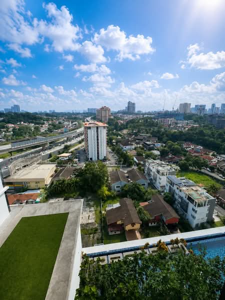Condominium for Rent at Avara - Rex Tan - PropertyGuru.com.my