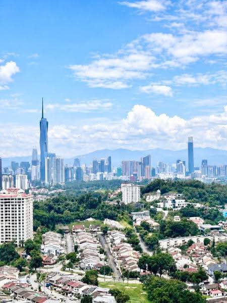 Kondominium untuk Disewa di Avara - Rex Tan - Exterior - PropertyGuru.com.my