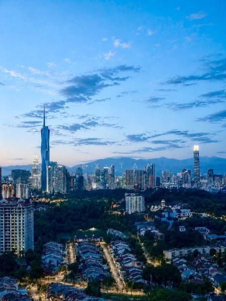 Kondominium untuk Disewa di Avara - Rex Tan - Exterior - PropertyGuru.com.my