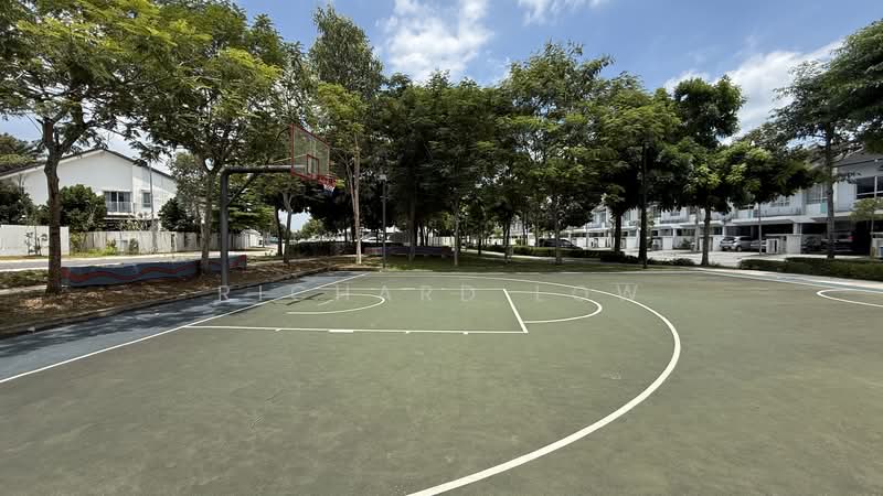 2-storey Terraced House for Sale in Bandar Tropicana Aman (Telok Panglima Garang) - Richard Low - Exterior - PropertyGuru.com.my