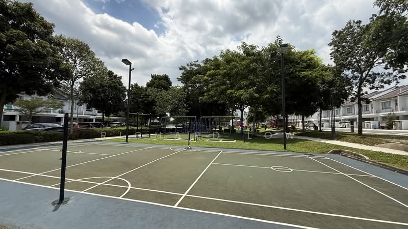 2-storey Terraced House for Sale in Bandar Tropicana Aman (Telok Panglima Garang) - Richard Low - Exterior - PropertyGuru.com.my