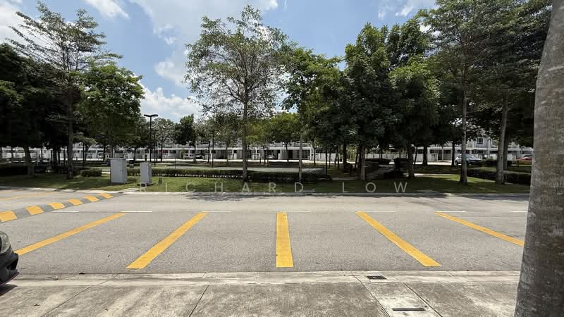 2-storey Terraced House for Sale in Bandar Tropicana Aman (Telok Panglima Garang) - Richard Low - Exterior - PropertyGuru.com.my