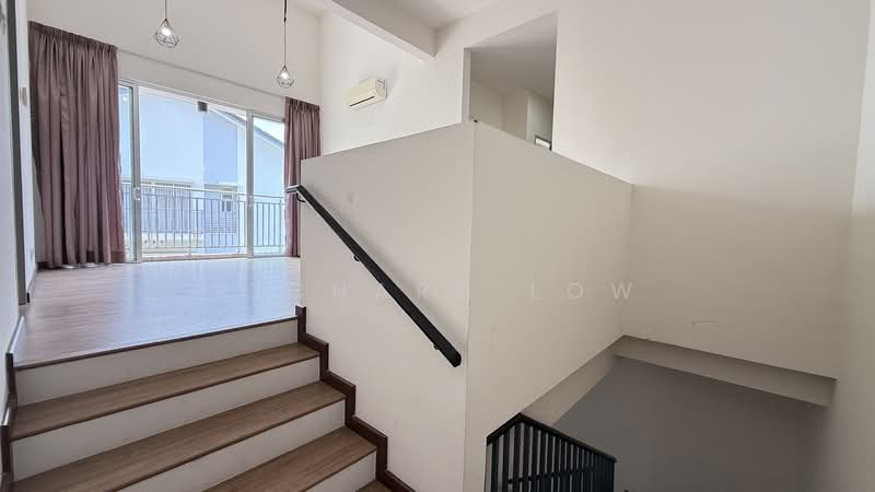 2-storey Terraced House for Sale in Bandar Tropicana Aman (Telok Panglima Garang) - Richard Low - Interior - PropertyGuru.com.my