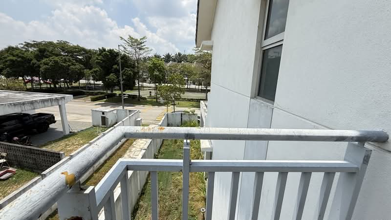 2-storey Terraced House for Sale in Bandar Tropicana Aman (Telok Panglima Garang) - Richard Low - Exterior - PropertyGuru.com.my