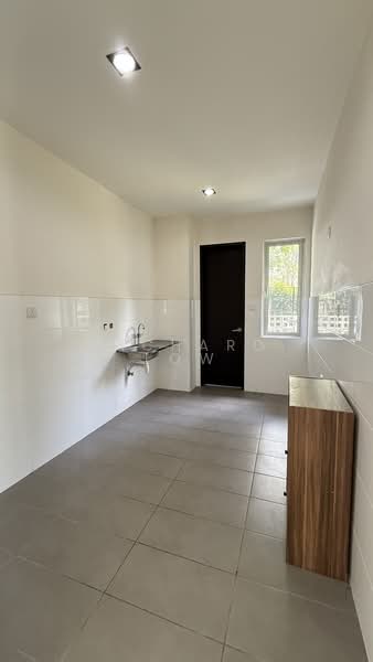2-storey Terraced House for Sale in Bandar Tropicana Aman (Telok Panglima Garang) - Richard Low - Kitchen - PropertyGuru.com.my