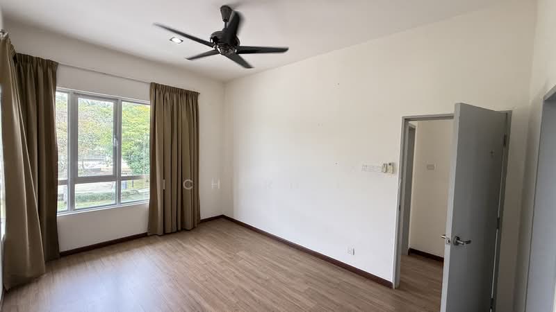 2-storey Terraced House for Sale in Bandar Tropicana Aman (Telok Panglima Garang) - Richard Low - Interior - PropertyGuru.com.my