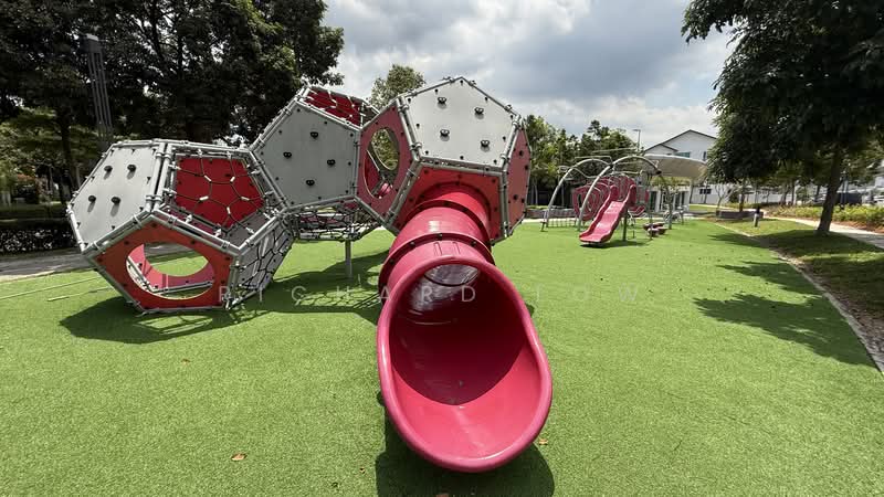 2-storey Terraced House for Sale in Bandar Tropicana Aman (Telok Panglima Garang) - Richard Low - Exterior - PropertyGuru.com.my