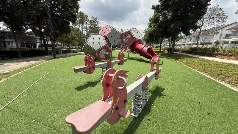 2-storey Terraced House for Sale in Bandar Tropicana Aman (Telok Panglima Garang) - Richard Low - Exterior - PropertyGuru.com.my