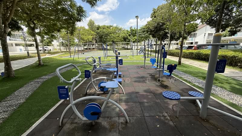 2-storey Terraced House for Sale in Bandar Tropicana Aman (Telok Panglima Garang) - Richard Low - Exterior - PropertyGuru.com.my