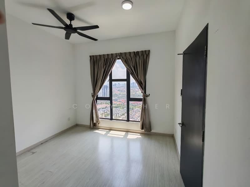 Kondominium untuk Dijual di The Havre Bukit Jalil - Cody Cher - Bedroom - PropertyGuru.com.my