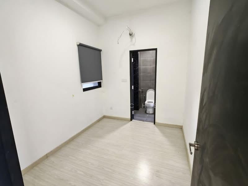 Kondominium untuk Dijual di The Havre Bukit Jalil - Cody Cher - Bedroom - PropertyGuru.com.my