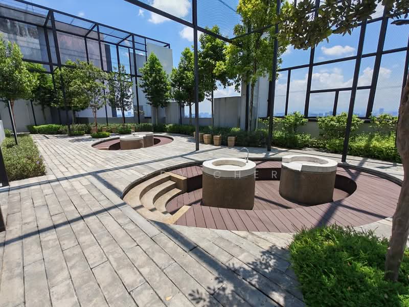 Kondominium untuk Dijual di The Havre Bukit Jalil - Cody Cher - Exterior - PropertyGuru.com.my