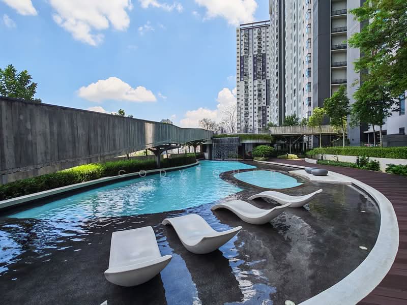 Kondominium untuk Dijual di The Havre Bukit Jalil - Cody Cher - Exterior - PropertyGuru.com.my