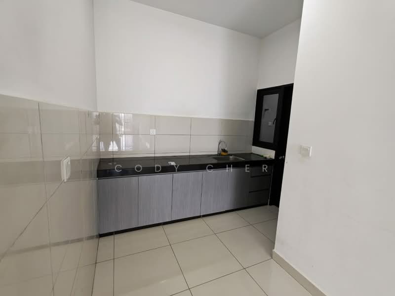 Kondominium untuk Dijual di The Havre Bukit Jalil - Cody Cher - Kitchen - PropertyGuru.com.my