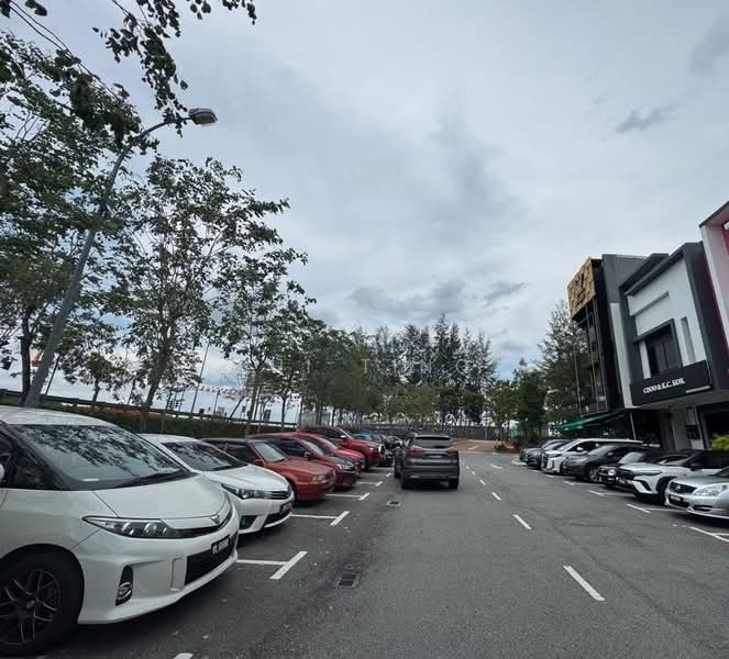 Kedai untuk Dijual di Horizon Hills (Iskandar Puteri (Nusajaya)) - Shi Ting - Exterior - PropertyGuru.com.my