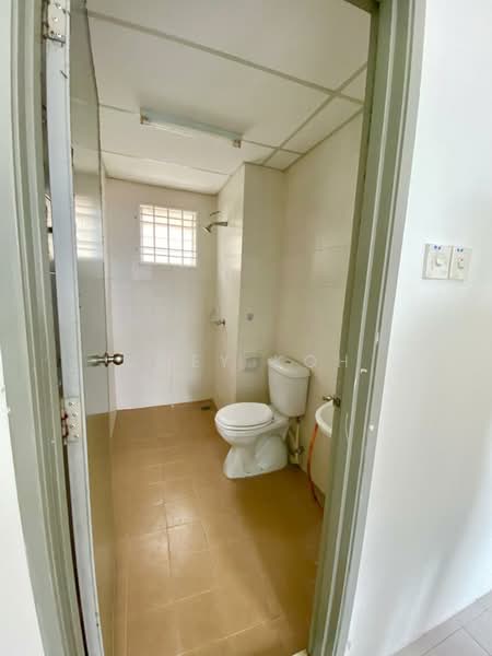 Untuk Disewa - Angsana Apartment