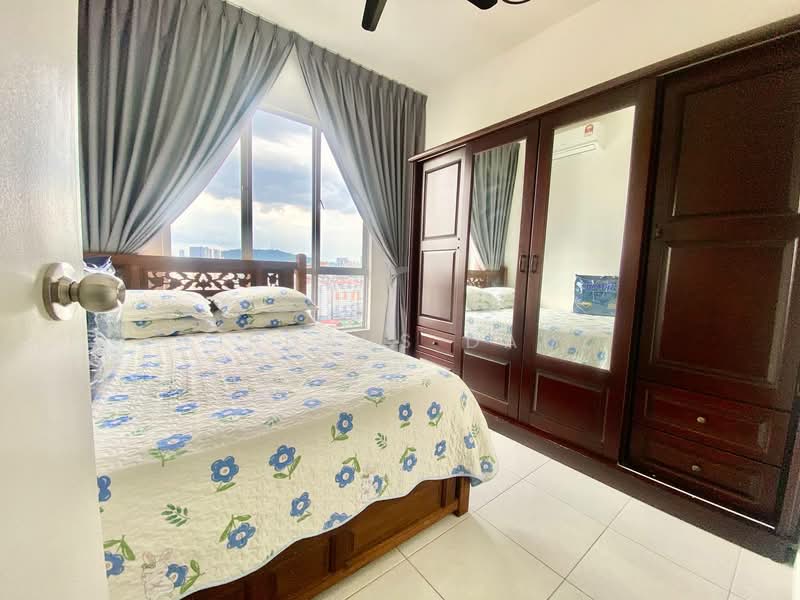 Condominium for Sale at PIXEL City Sentral - Firdaus Dauz - Bedroom - PropertyGuru.com.my