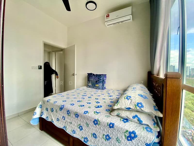 Condominium for Sale at PIXEL City Sentral - Firdaus Dauz - Bedroom - PropertyGuru.com.my