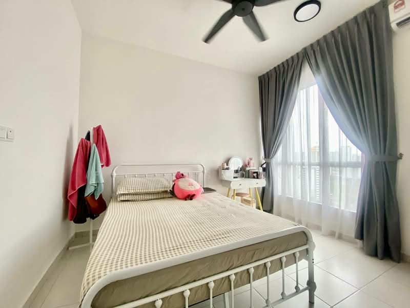 Condominium for Sale at PIXEL City Sentral - Firdaus Dauz - Bedroom - PropertyGuru.com.my