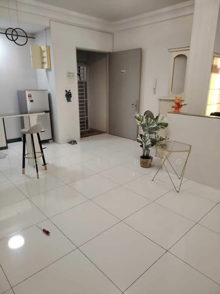 Service Residence for Rent at The Platino Serviced Apartment - Shirley Pang - Interior - PropertyGuru.com.my