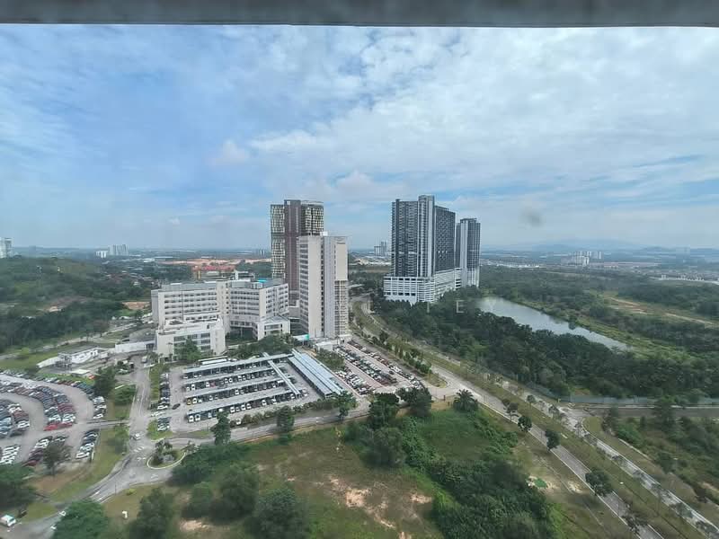 Kondominium untuk Dijual di Grand Medini - Cheryl Tey - Exterior - PropertyGuru.com.my