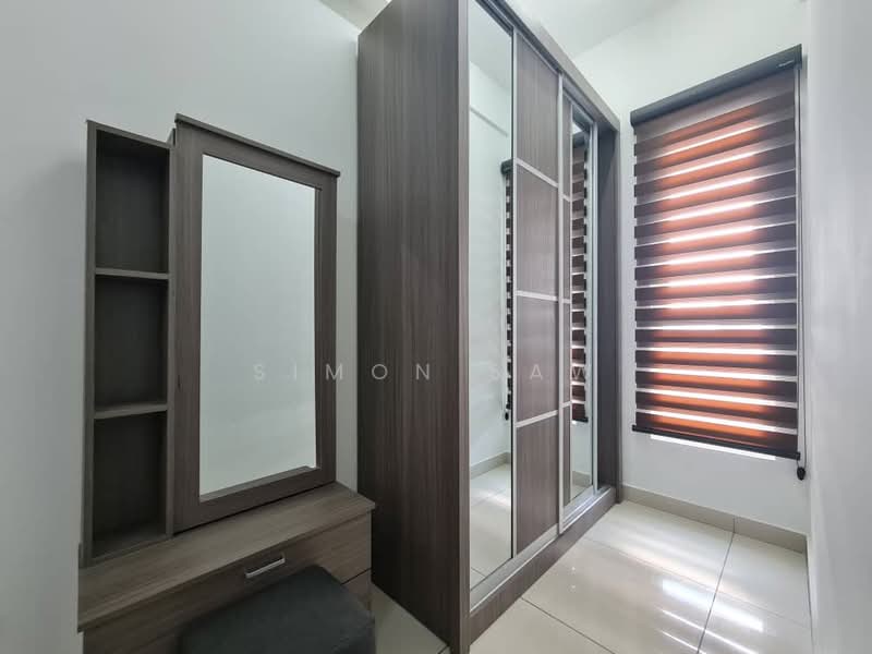 Kondominium untuk Disewa di Tropicana Bay Residences - Simon Saw - Interior - PropertyGuru.com.my