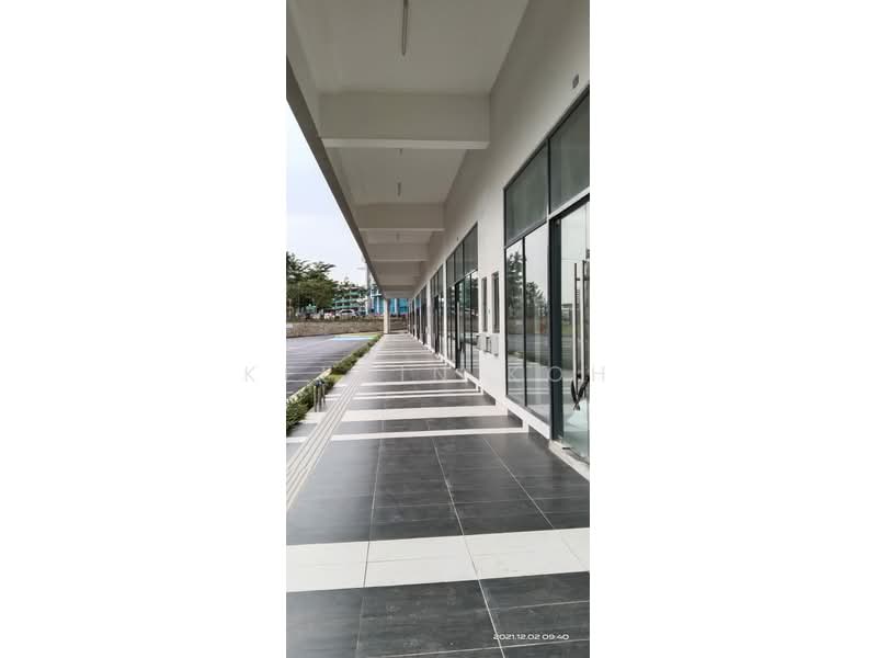 Shop for Rent in Puchong (Selangor) - Kelvin Koh - Exterior - PropertyGuru.com.my