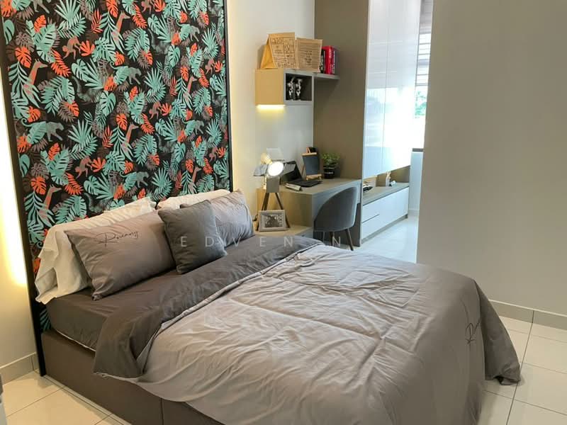 Rumah Teres 2 Tingkat untuk Dijual di Horizon Hills (Iskandar Puteri (Nusajaya)) - Edven Ng - Bedroom - PropertyGuru.com.my