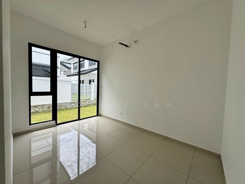 Rumah Berkembar untuk Dijual di Setia Eco Park (Setia Alam) - Joanne Tan - Interior - PropertyGuru.com.my