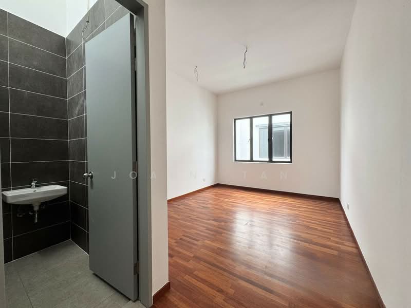 Rumah Berkembar untuk Dijual di Setia Eco Park (Setia Alam) - Joanne Tan - Interior - PropertyGuru.com.my
