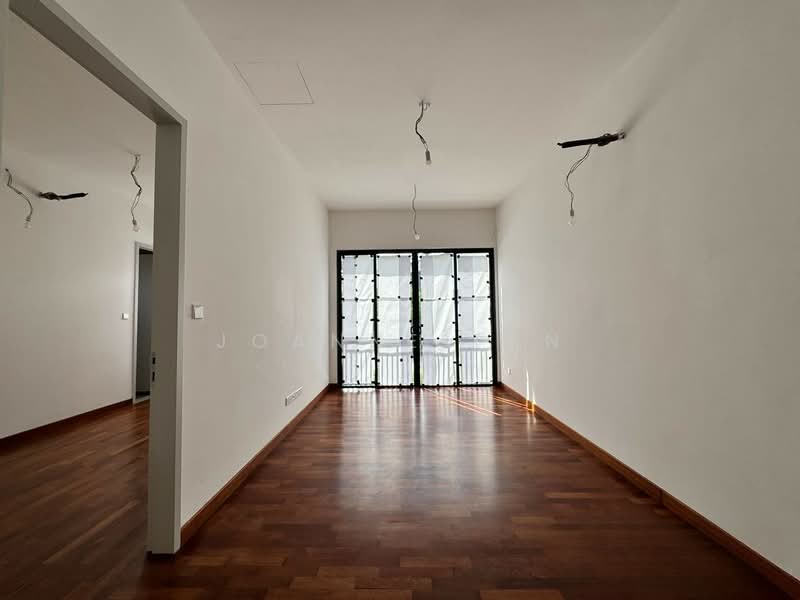 Rumah Berkembar untuk Dijual di Setia Eco Park (Setia Alam) - Joanne Tan - Interior - PropertyGuru.com.my