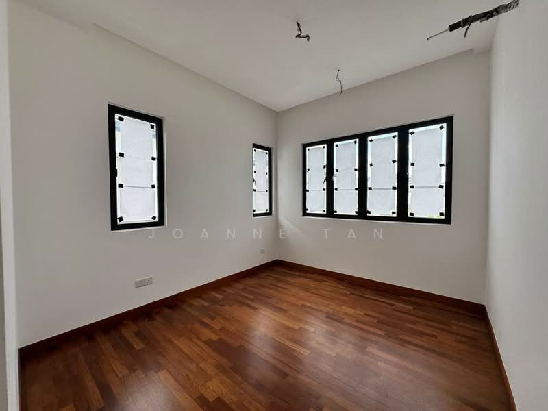 Rumah Berkembar untuk Dijual di Setia Eco Park (Setia Alam) - Joanne Tan - Interior - PropertyGuru.com.my