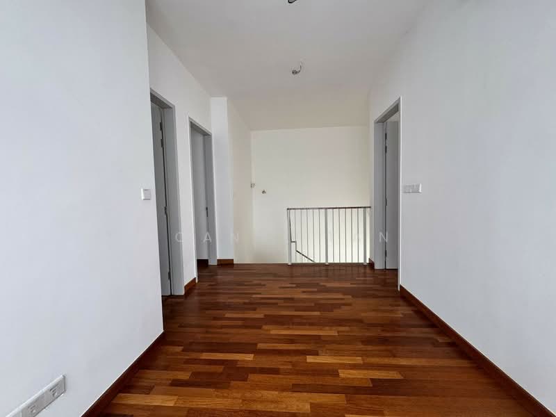 Rumah Berkembar untuk Dijual di Setia Eco Park (Setia Alam) - Joanne Tan - Interior - PropertyGuru.com.my