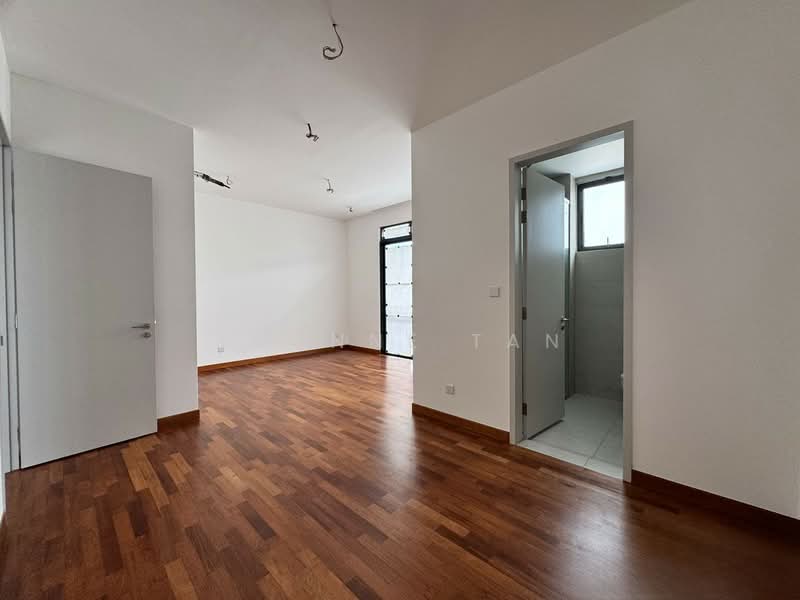 Rumah Berkembar untuk Dijual di Setia Eco Park (Setia Alam) - Joanne Tan - Interior - PropertyGuru.com.my