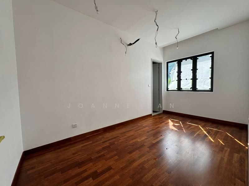 Semi-Detached House for Sale in Setia Eco Park (Setia Alam) - Joanne Tan - Interior - PropertyGuru.com.my