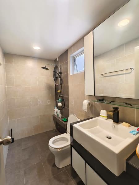 2-storey Terraced House for Rent in Masai (Johor) - Noctis Tan - Bathroom - PropertyGuru.com.my