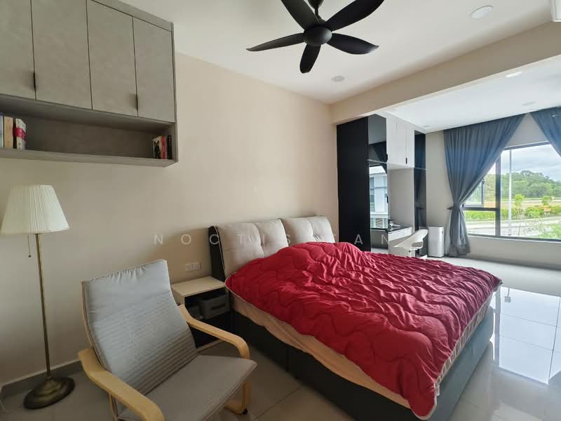 2-storey Terraced House for Rent in Masai (Johor) - Noctis Tan - Bedroom - PropertyGuru.com.my